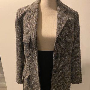 max mara blazer